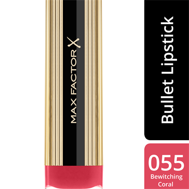 Max Factor Colour Elixir Xs 055 Bewitching Coral
