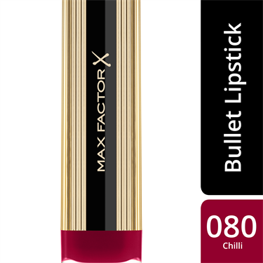 Max Factor Colour Elixir Xs 080 Chilli