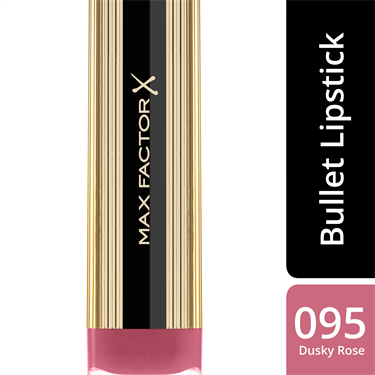 Max Factor Colour Elixir Xs 095 Dusky Rose
