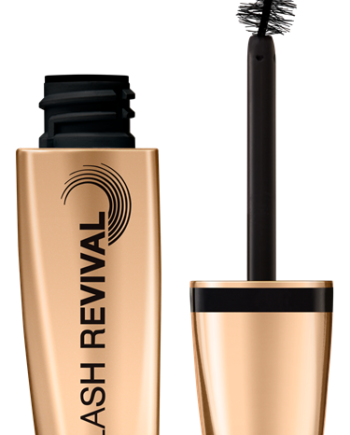 Max Factor Lash Revival Mascara 01 Black