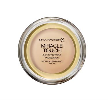 Max Factor Miracle Touch Formula 075 Golden