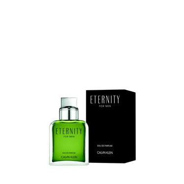 Calvin Klein Eternity For Him Eau De Parfum 50 Ml