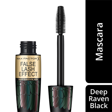 Max Factor False Lash Effect Mascara 006 Raven Black Extension