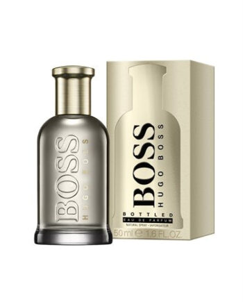 Boss Bottled Eau De Parfum 50 Ml