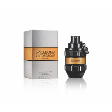 Viktor   Rolf Spicebomb Extreme Eau De Parfum 50 Ml