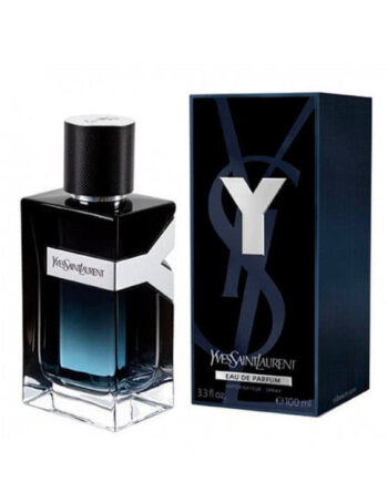 Yves Saint Laurent Y Eau De Parfum 60 Ml