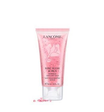 Lancome Rose Sugar Scrub 100 Ml