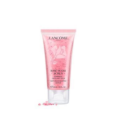 Lancome Rose Sugar Scrub 100 Ml