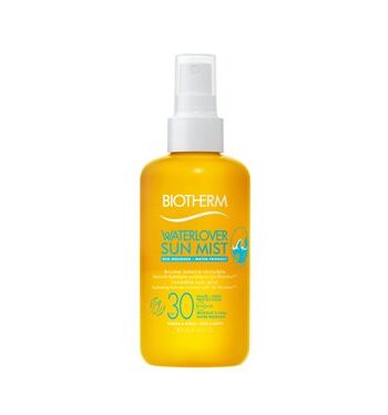 Biotherm Water Lover Sun Mist Spf 30   200 Ml