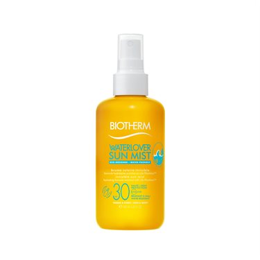 Biotherm Water Lover Sun Mist Spf 30   200 Ml