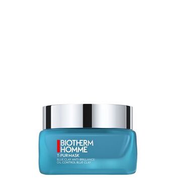 Biotherm Homme T Pur Clay Mask 50 Ml