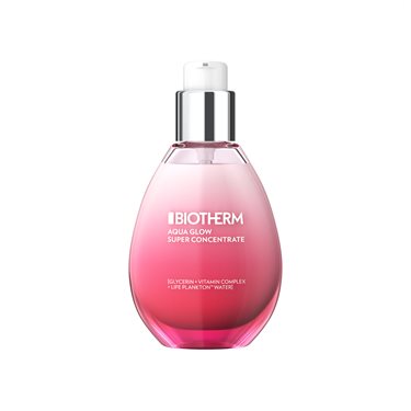 Biotherm Aqua Glow Moisturizing Super Concentrate 50 Ml