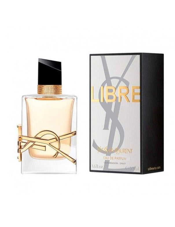 Yves Saint Laurent Libre Eau De Parfum 30 Ml