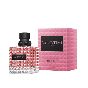 Valentino Donna Born In Roma Eau De Parfum 100 Ml