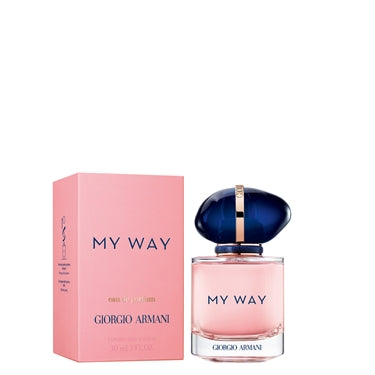 Giorgio Armani My Way Eau De Parfum 30 Ml