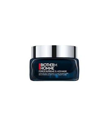 Biotherm Homme Force Supreme Nightcare Mask 50 Ml