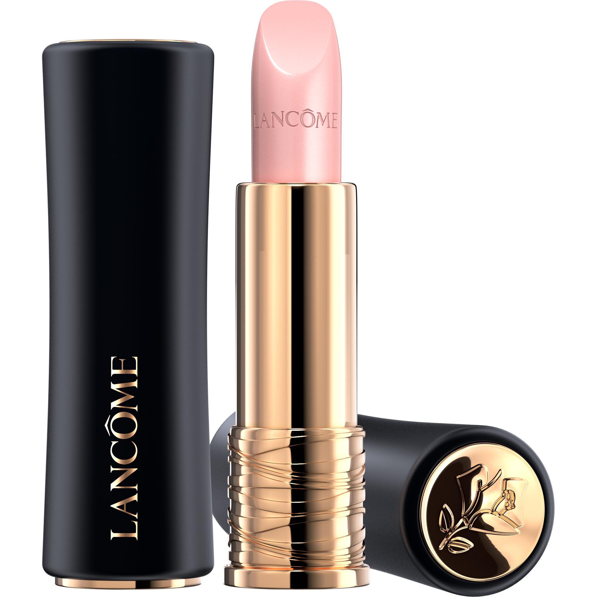 Lancome L 39 Absolu Rouge Lipstick