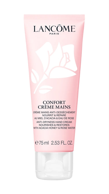 Lancome Confort Creme Mains Håndcreme 100 Ml