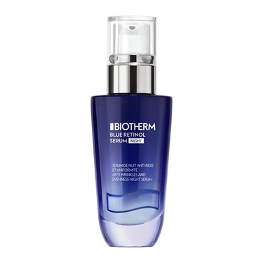Biotherm Blue Retinol Serum Night 30 Ml