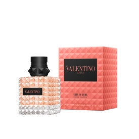 Valentino Donna Born In Roma Coral Fantasy 30 Ml