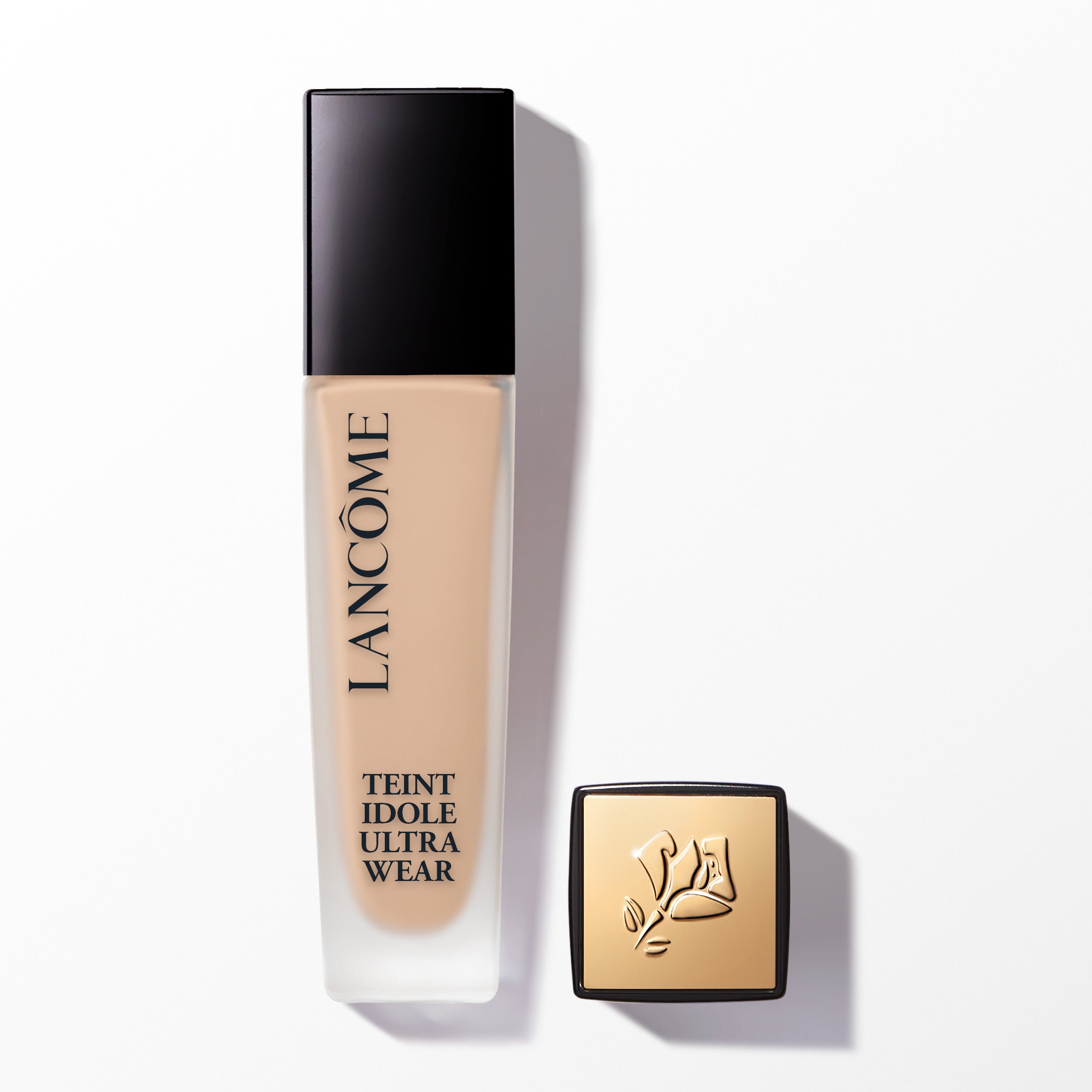 Lancome Teint Idole Ultra Wear 24h Foundation 210c