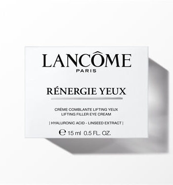 Lancome Renergie Yeux Eye Cream 15 Ml