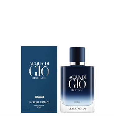 Giorgio Armani Acqua Di Gio Profondo Parfum 30 Ml