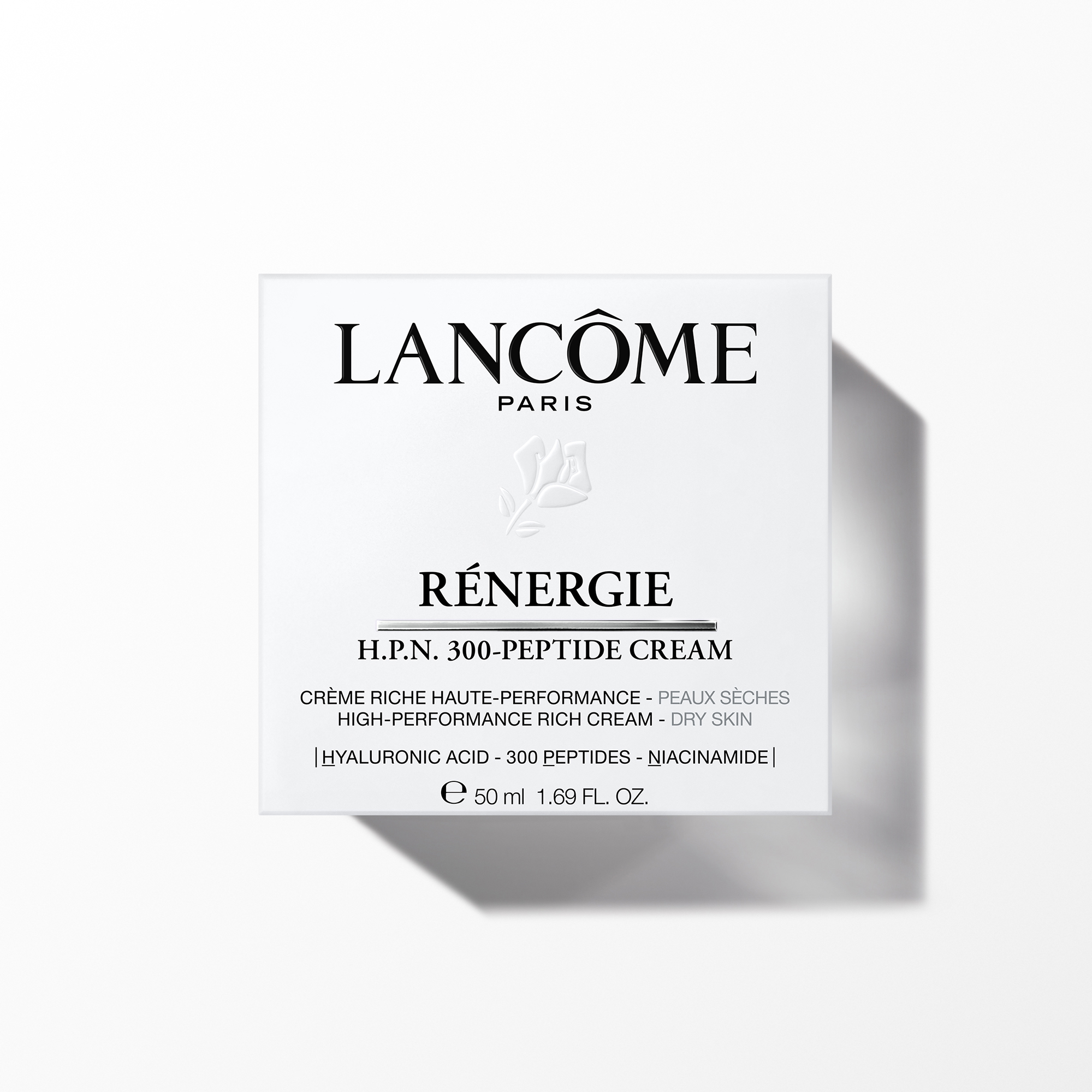 Lancome Renergie H P N  300 Peptide Cream 50 Ml