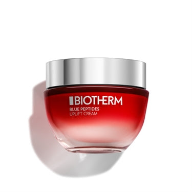 Biotherm Blue Peptides Uplift Moisturizing Cream 50 Ml