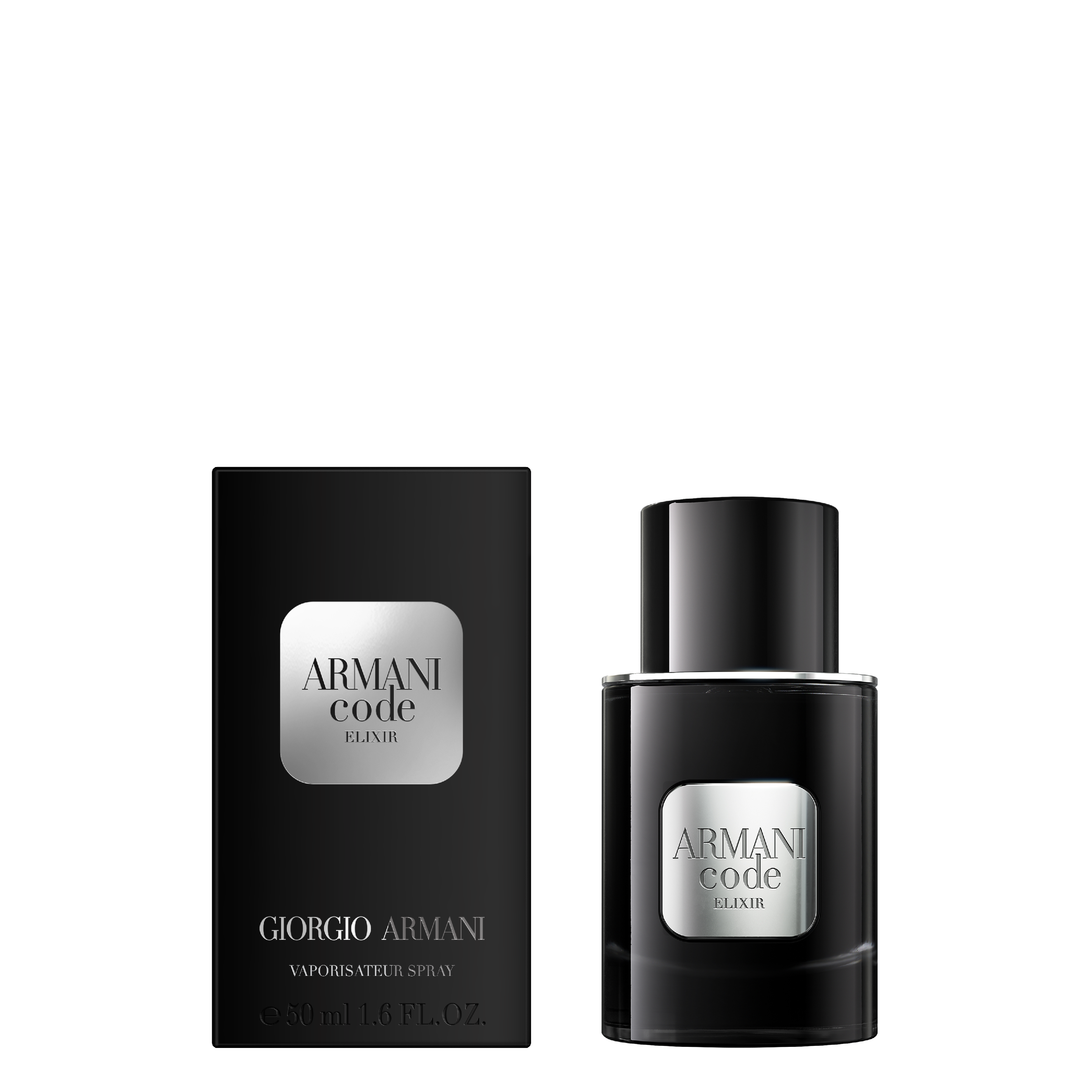 Giorgio Armani Code Elixir 50 Ml