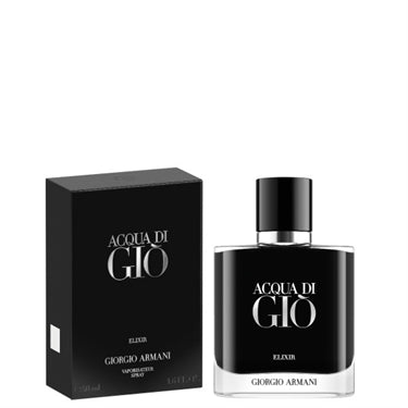 Giorgio Armani Acqua Di Gio Elixir Parfum 50 Ml