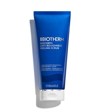 Biotherm Anti Roughness Peeling Scrub 200 Ml