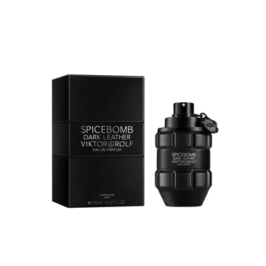 Viktor   Rolf Spicebomb Dark Leather Eau De Parfum 150 Ml