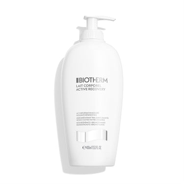 Biotherm Lait Corporel Active Recovery Moisturizing Body Lotion 400 Ml
