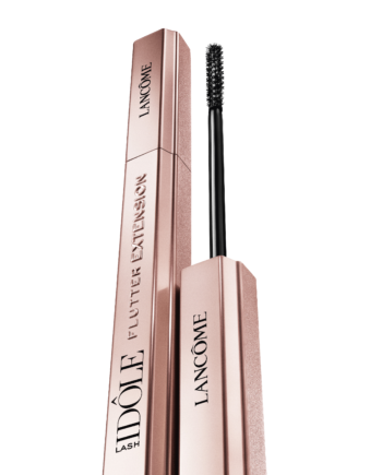 Lash Id? Le Flutter Extension Mascara 01 True Black 5 Ml Midi