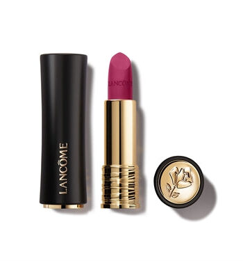 Lancome Rouge Absolu Drama Matte Rose Lancome 388