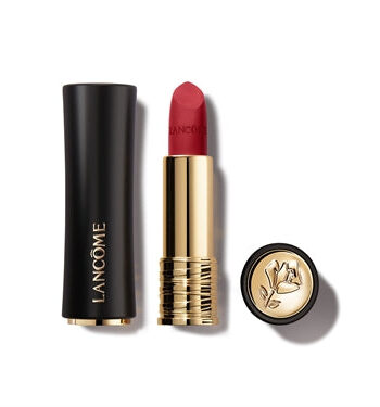 Lancome Rouge Absolu Drama Matte Red Is Drama 158
