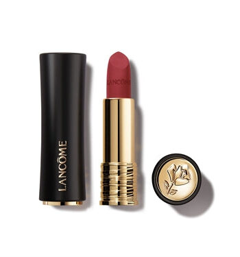Lancome Rouge Absolu Drama Matte Dramatically Me 271