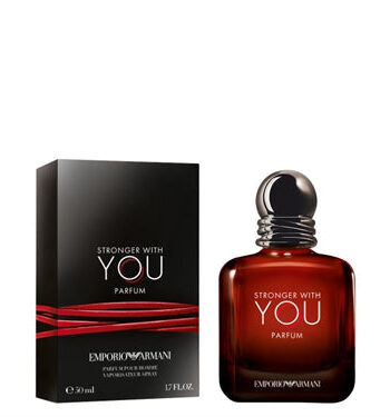 Emporio Armani Stronger With You Parfum 50 Ml