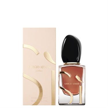 Giorgio Armani Si Parfum 30 Ml