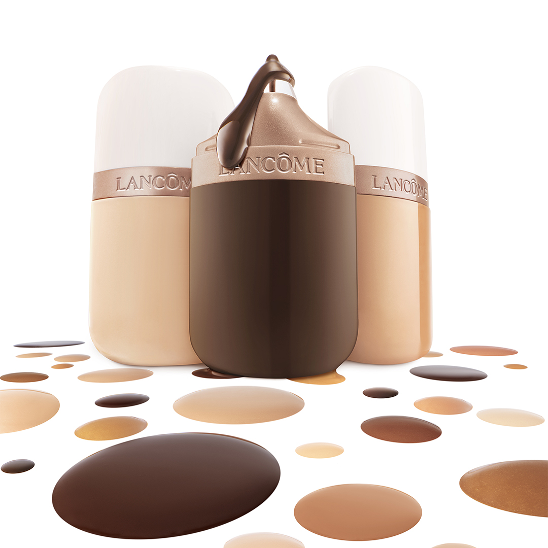 Lanc? Me Skin Id? Le 3 Serum Supertint