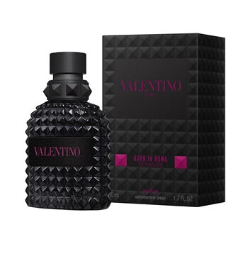 Valentino Uomo Born In Roma Exstradose Parfum 50 Ml