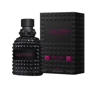 Valentino Uomo Born In Roma Exstradose Parfum 50 Ml