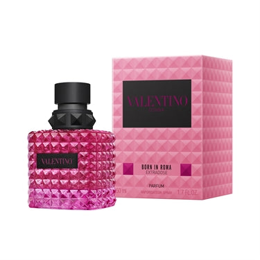 Valentino Donna Born In Roma Exstradose Parfum 50 Ml