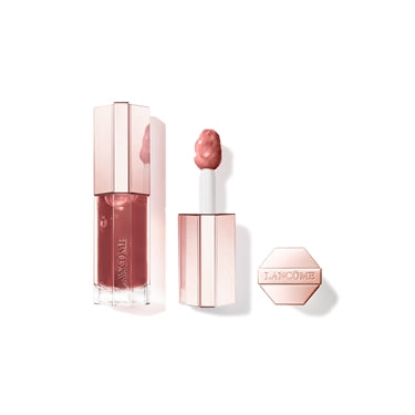 Lancome Lip Idole Juicytreat Juicy Oil In Gloss 60 Million Dollar Berry 8 5 Ml