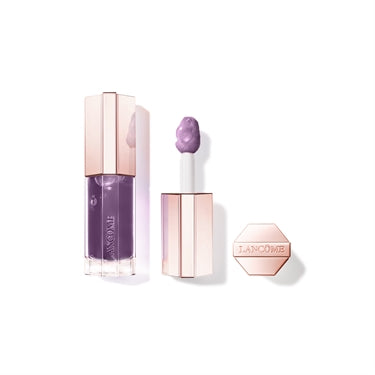 Lancome Lip Idole Juicytreat Juicy Oil In Gloss 90 Berry Bisou 8 5 Ml