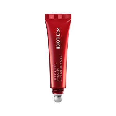 Biotherm Blue Peptides Eyes   Lips Contour Reshaper 15 Ml