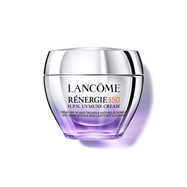 Lancome Renergie Spf50 H P N Uvmune Cream 50 Ml