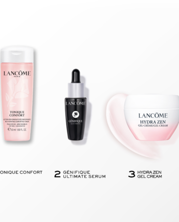 Lancome Hydra Zen Starter Kit