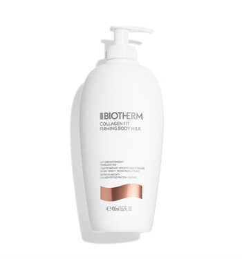 Biotherm Collagen Fit Firming Body Milk 400 Ml